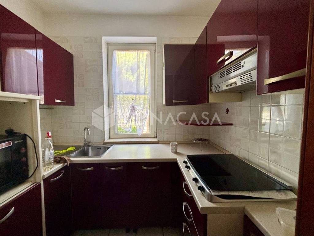 Villetta a schiera a Bisceglie in Carrara Abate Tonio - Foto 5