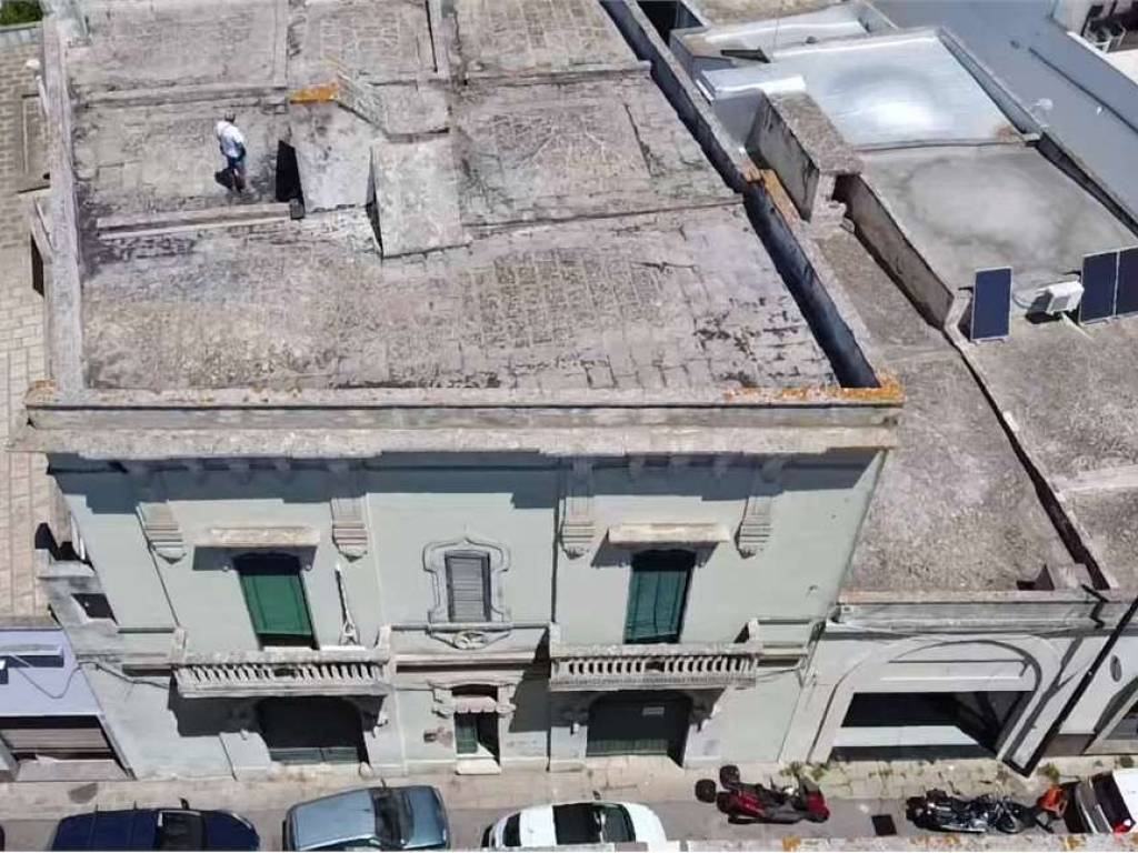 Palazzo / stabile a Melissano in via Racale, 30 - Foto 3