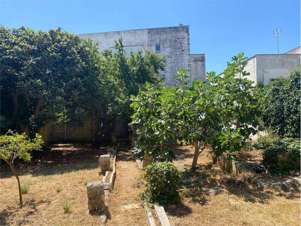 Palazzo / stabile a Melissano in via Racale, 30 - Foto 4