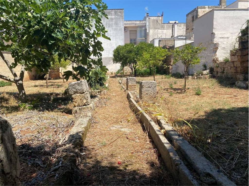 Palazzo / stabile a Melissano in via Racale, 30 - Foto 5