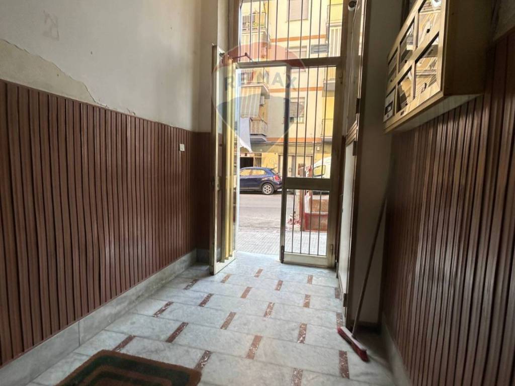 Appartamento a Caltanissetta in Via Napoleone Colajanni, 242 - Foto 5