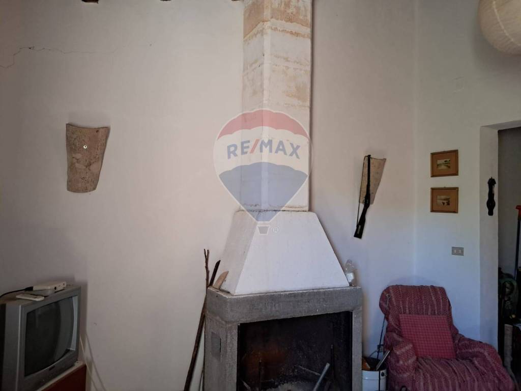 Rustico / casale a Chiaramonte gulfi in contrada Tramostera - Foto 5