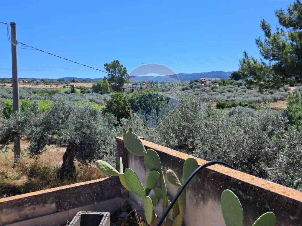 Terreno a Chiaramonte gulfi in contrada tramostera - Foto 2