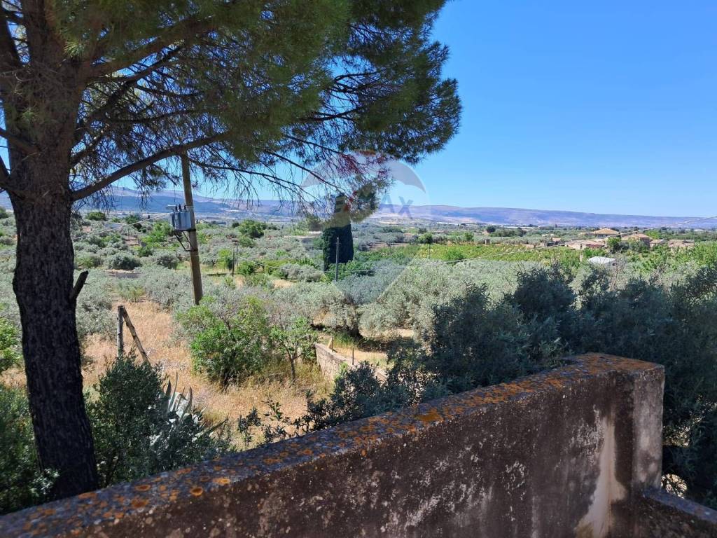 Terreno a Chiaramonte gulfi in contrada tramostera - Foto 5