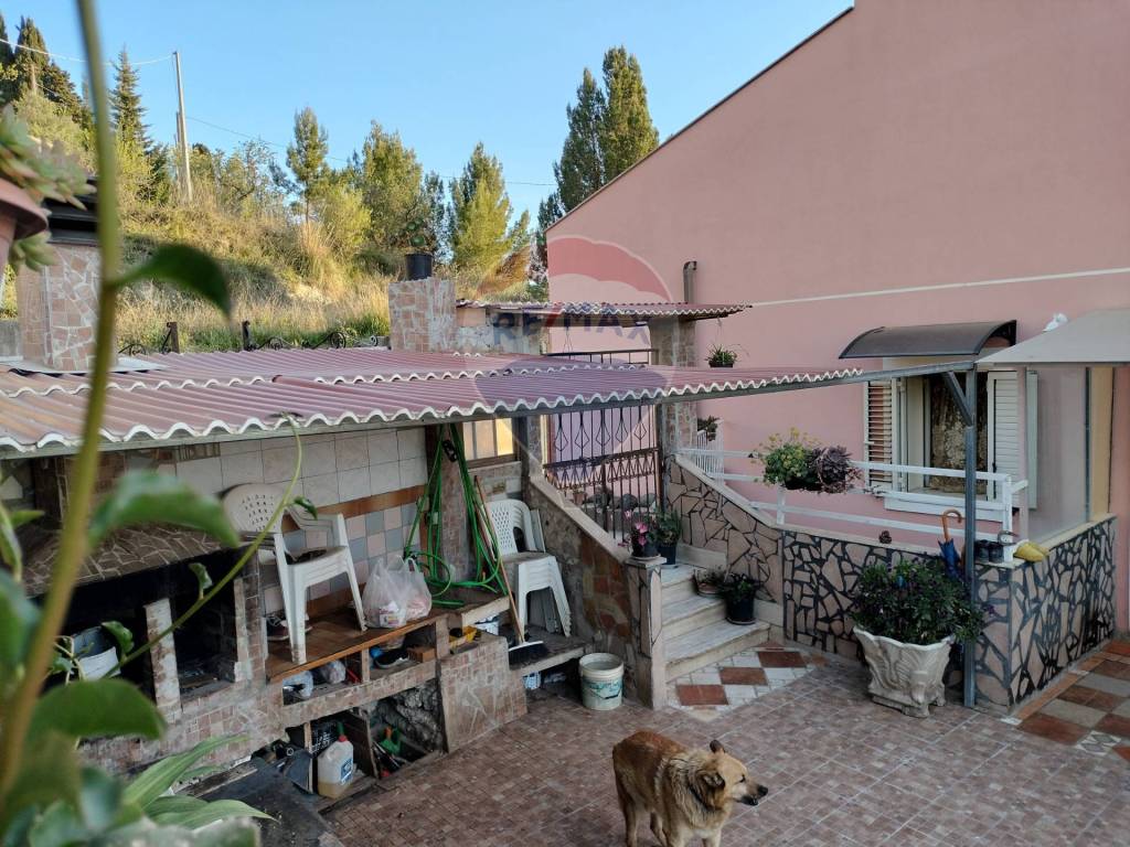 Villa a Chiaramonte gulfi in quattro cappelle - Foto 3