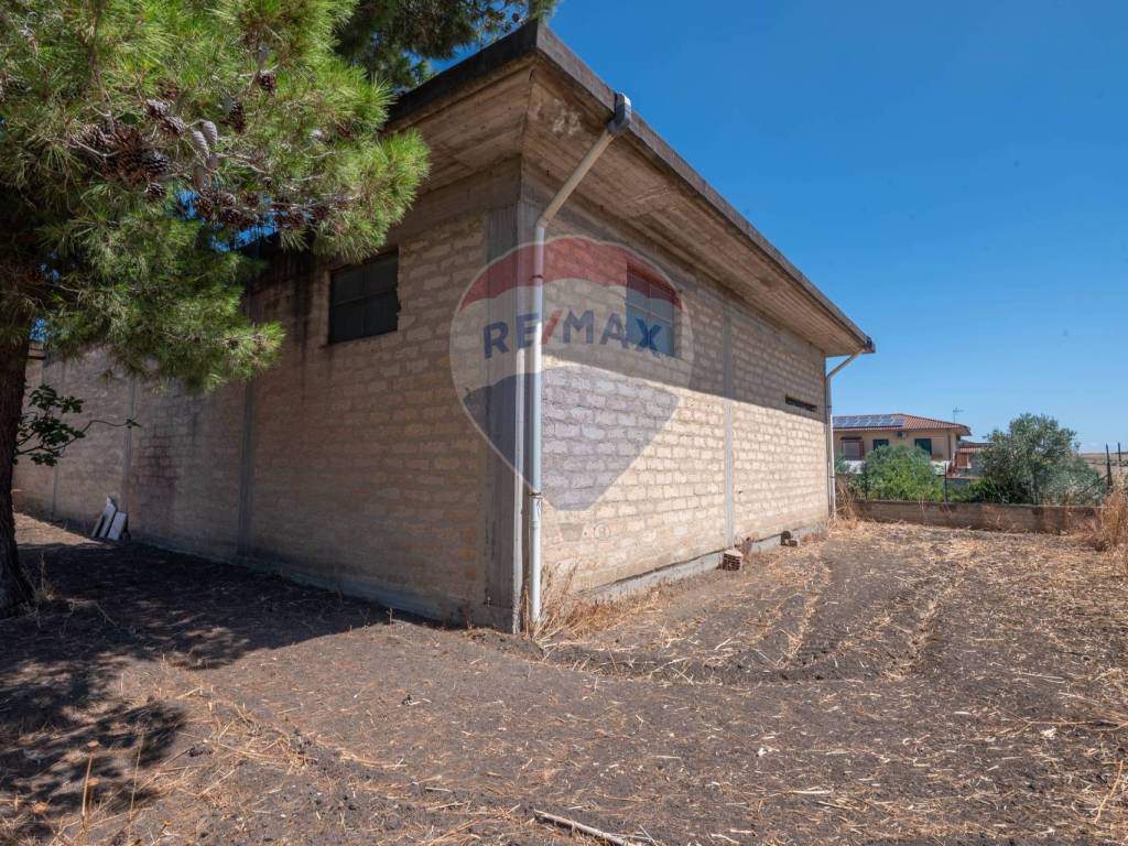 Immobile a Grammichele in via Magellano, 14 - Foto 4