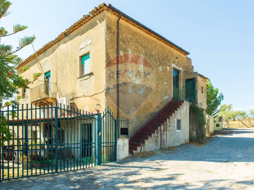 Villa a Niscemi in contrada valle giumarra - Foto 2