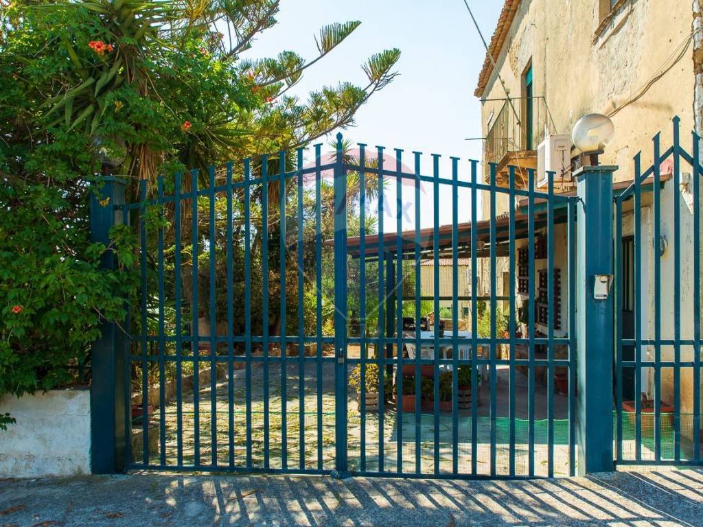 Villa a Niscemi in contrada valle giumarra - Foto 3