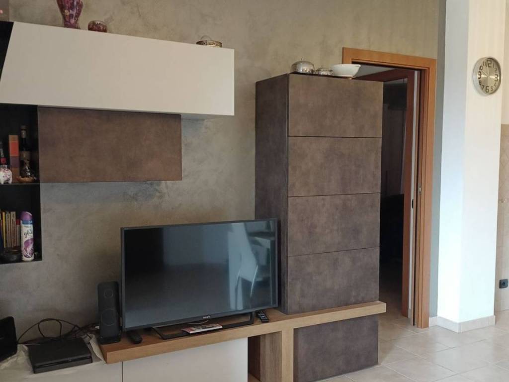 Attico / mansarda a San vito chietino in Via San Rocco Vecchio, 25 - Foto 3