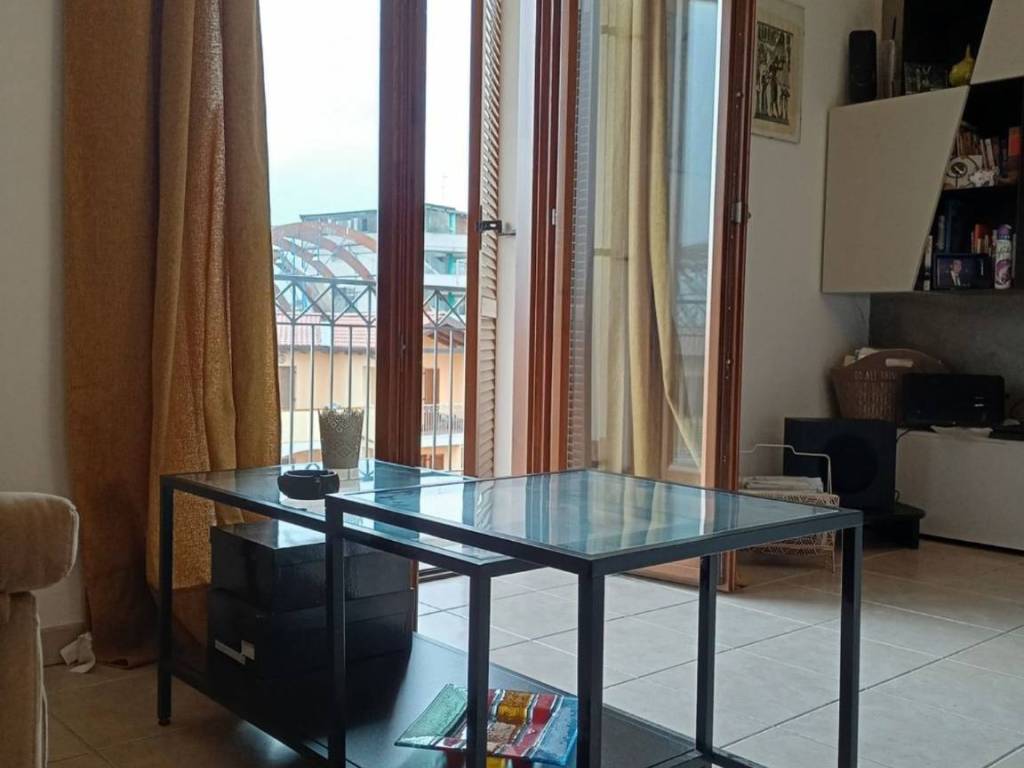 Attico / mansarda a San vito chietino in Via San Rocco Vecchio, 25 - Foto 4