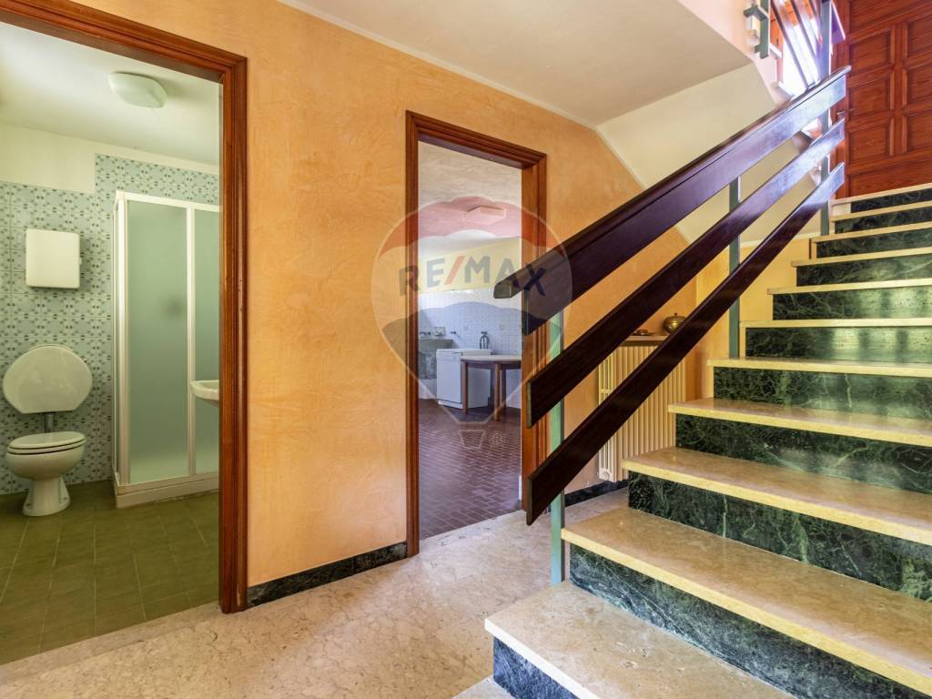 Casa indipendente a Callabiana in frazione stellio, 8 - Foto 3