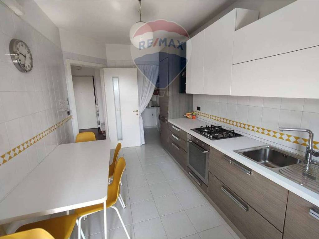 Appartamento a Pescara in Via Santina Campana, 20 - Foto 4