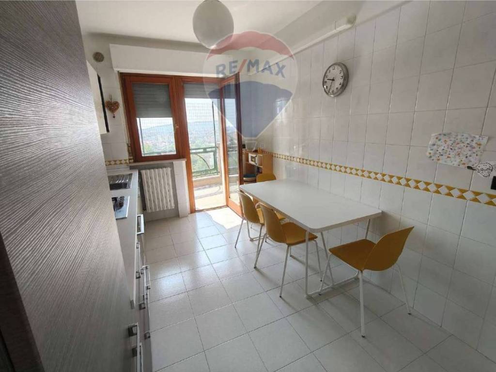 Appartamento a Pescara in Via Santina Campana, 20 - Foto 5
