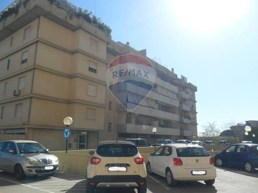 Appartamento a Caltanissetta in via Saragat - Foto 2