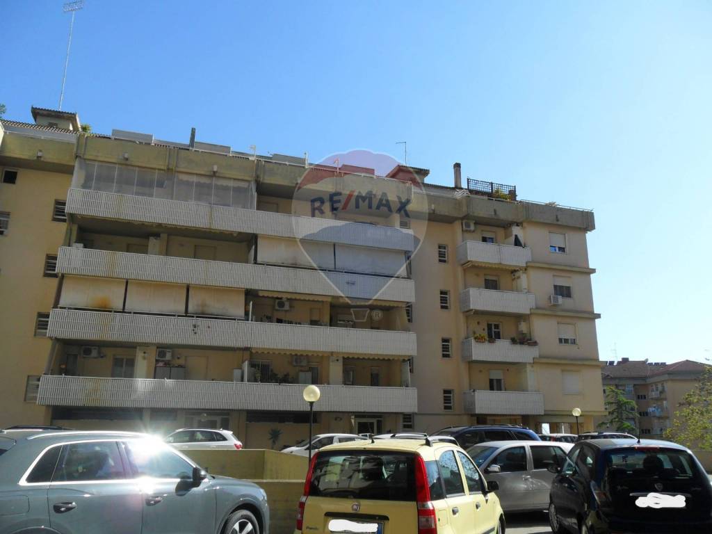 Appartamento a Caltanissetta in via Saragat - Foto 3