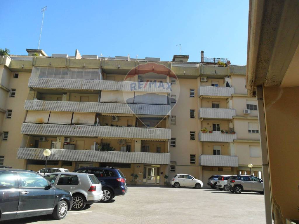 Appartamento a Caltanissetta in via Saragat - Foto 4