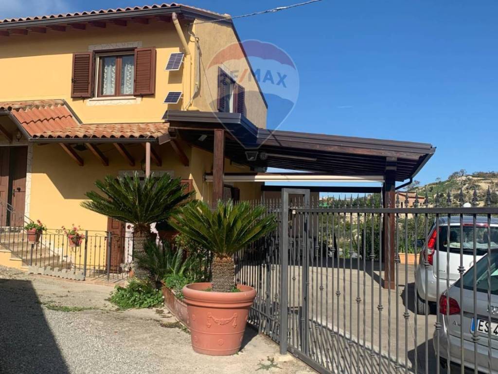 Villa a San cataldo in Contrada Vassallaggi - Foto 2