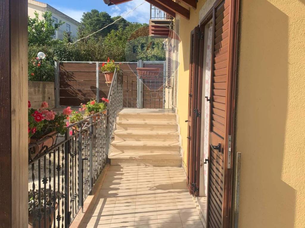 Villa a San cataldo in Contrada Vassallaggi - Foto 5