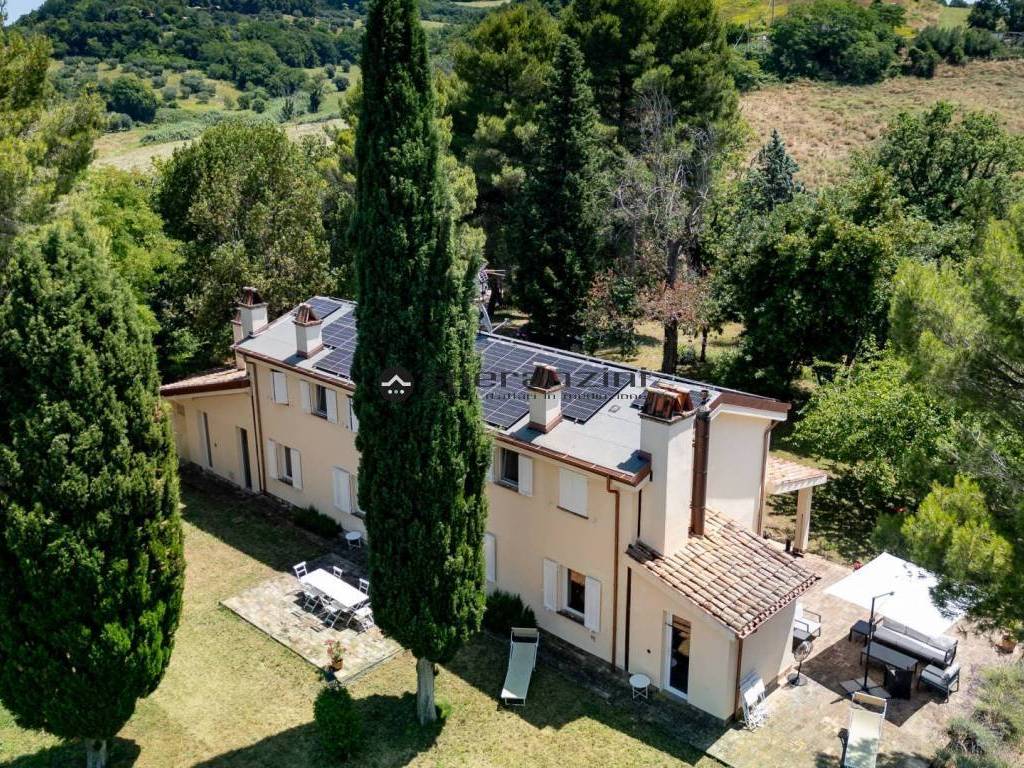 Villa a Fano in Località Prelato - Foto 2
