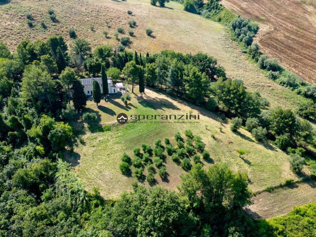 Villa a Fano in Località Prelato - Foto 4
