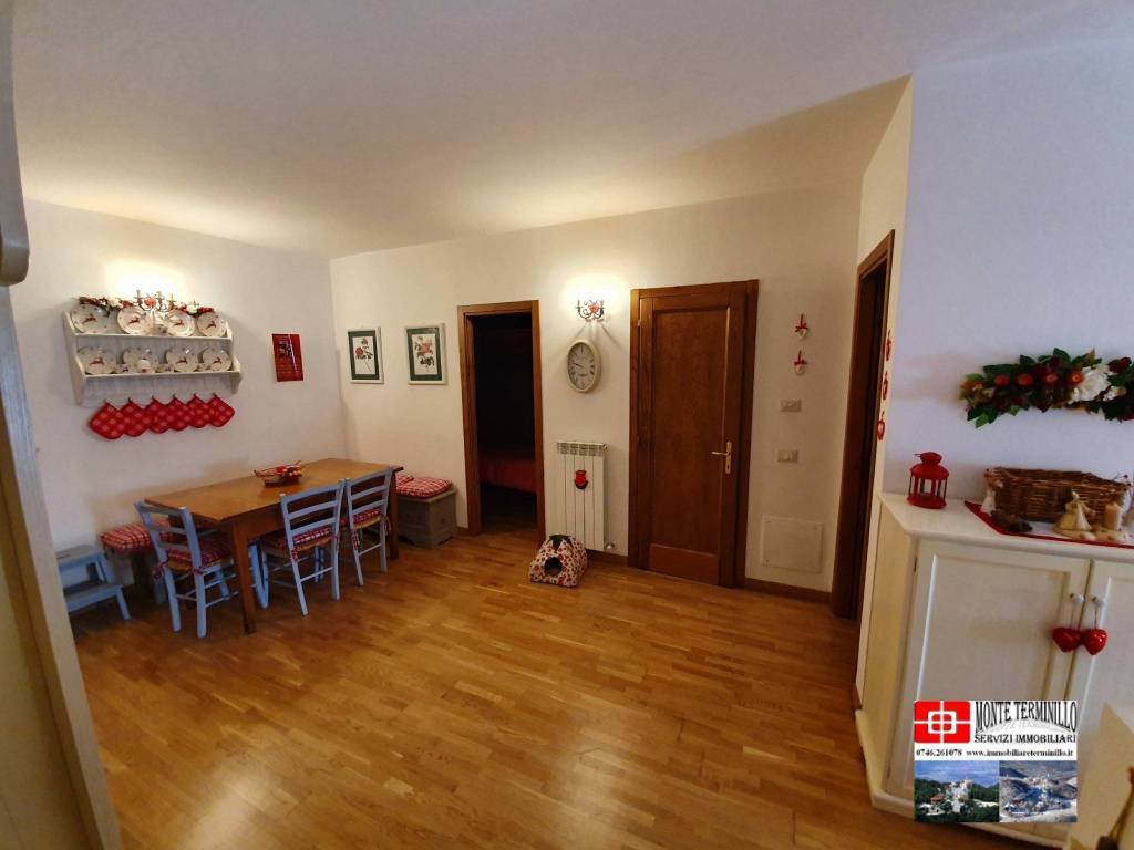 Appartamento a Rieti in Piazzale Leandro Zamboni - Foto 2