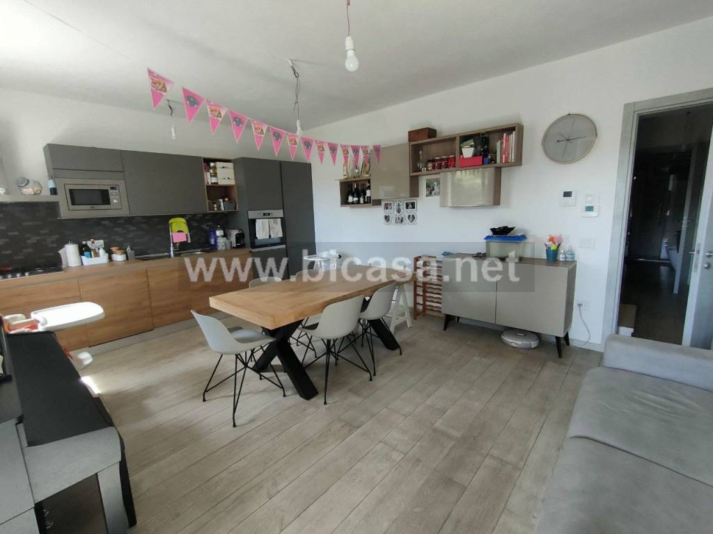 Appartamento a Pesaro in Via Monti - Foto 2
