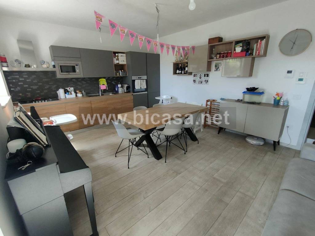 Appartamento a Pesaro in Via Monti - Foto 4
