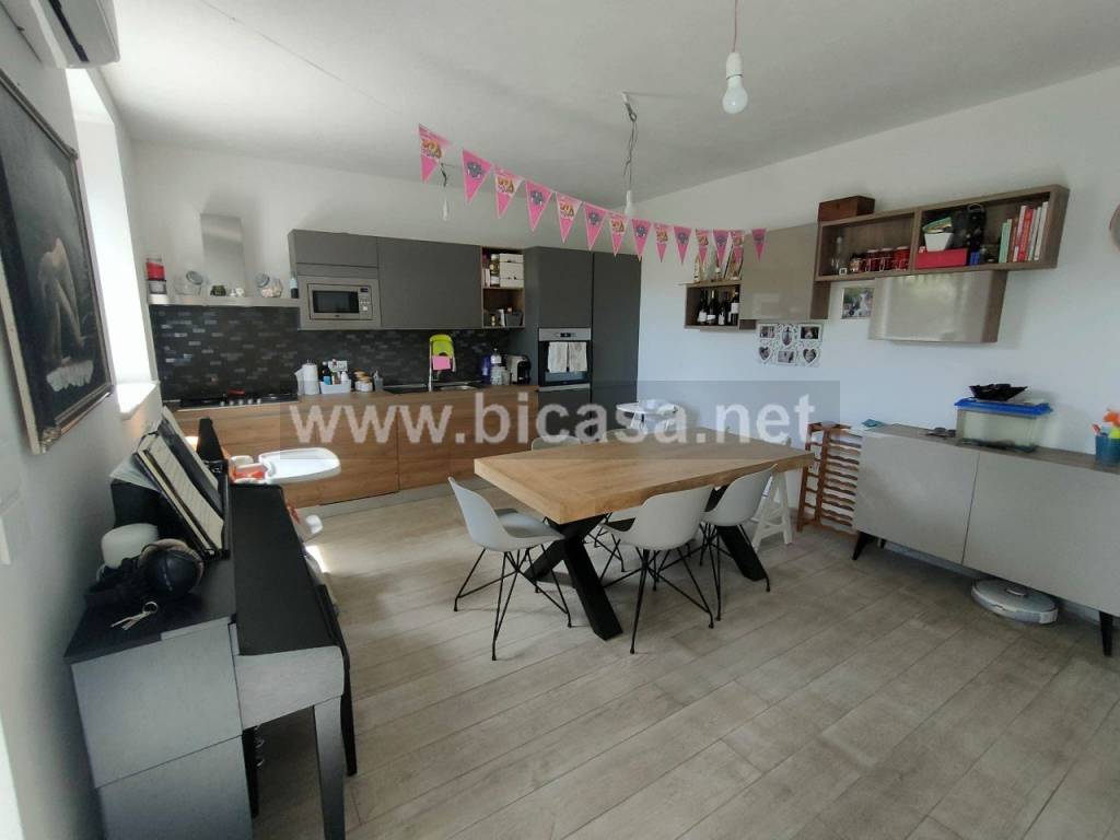 Appartamento a Pesaro in Via Monti - Foto 5