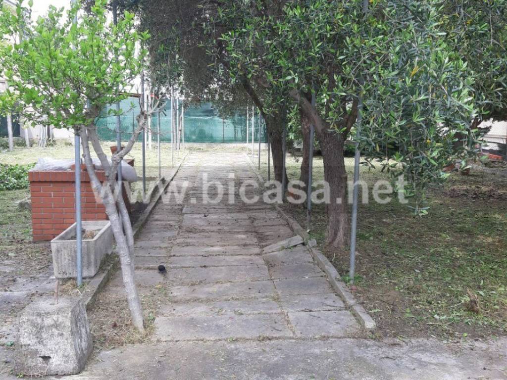 Terreno a Pesaro in CECCARELLI - Foto 2