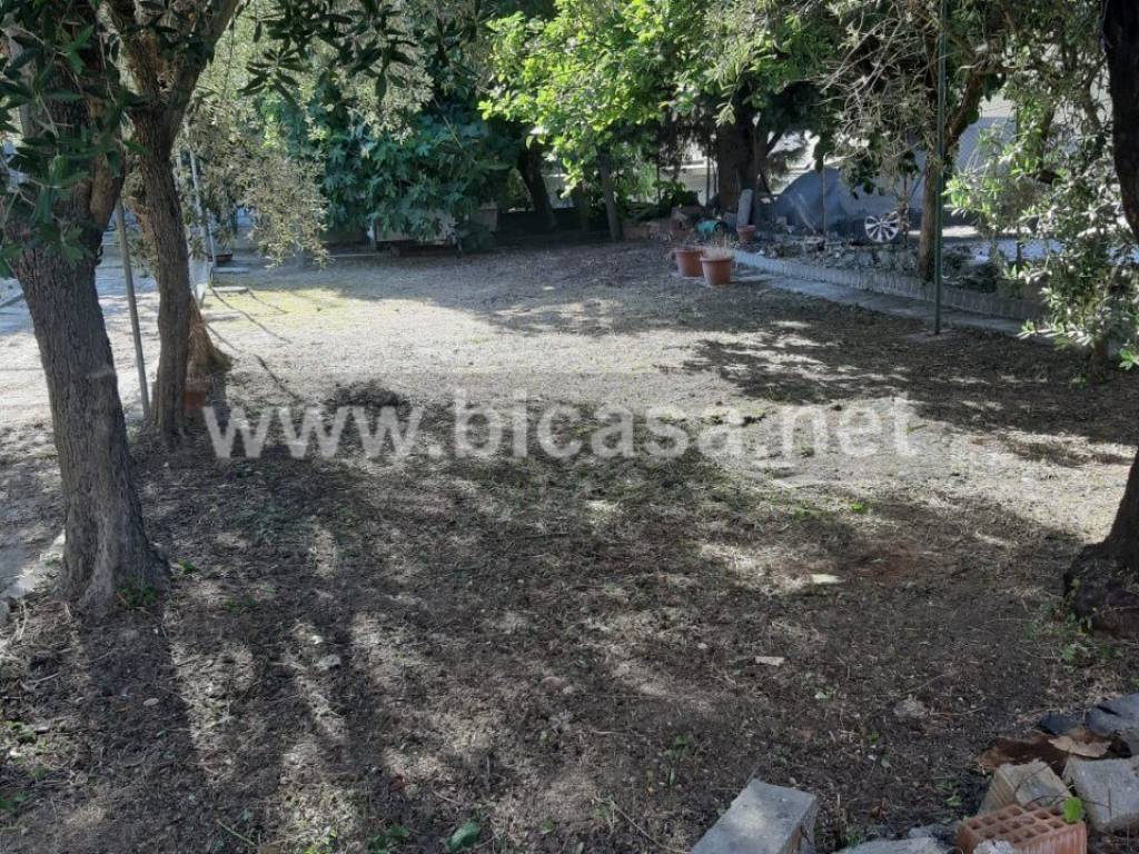 Terreno a Pesaro in CECCARELLI - Foto 4