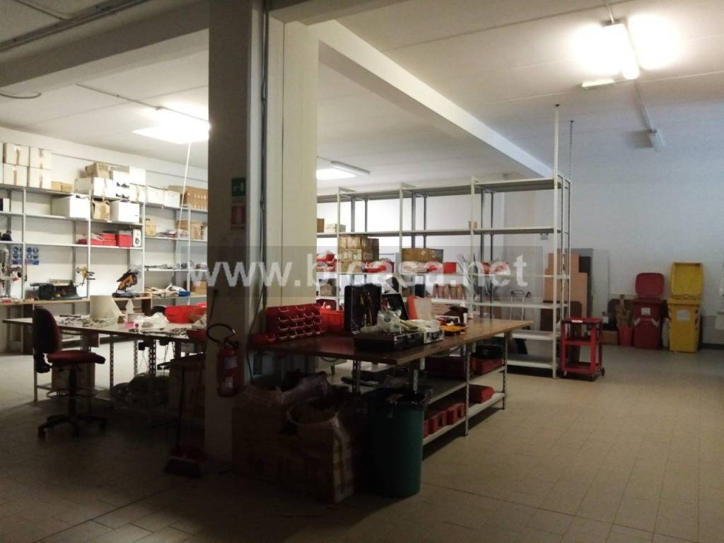 Immobile a Montelabbate in via zambonini - Foto 2