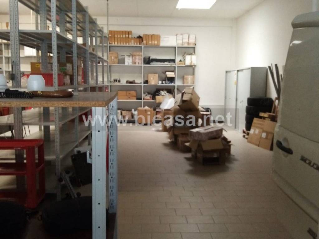 Immobile a Montelabbate in via zambonini - Foto 4