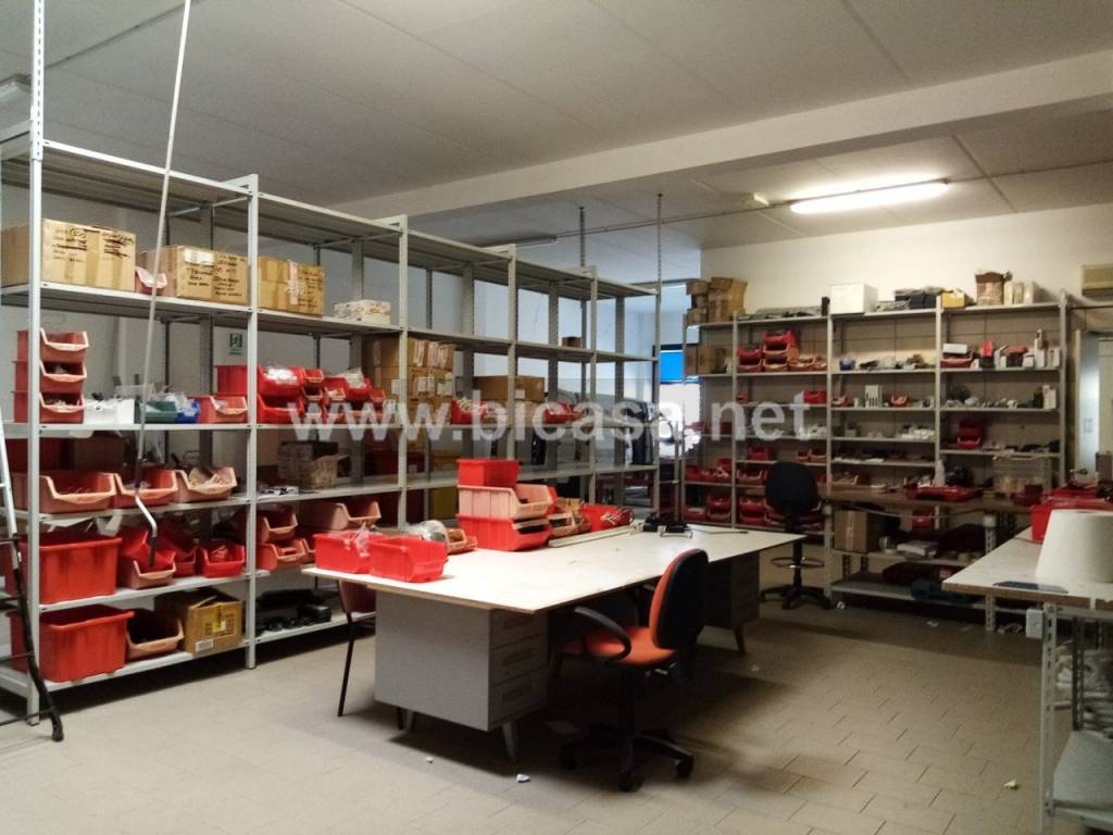 Immobile a Montelabbate in via zambonini - Foto 5