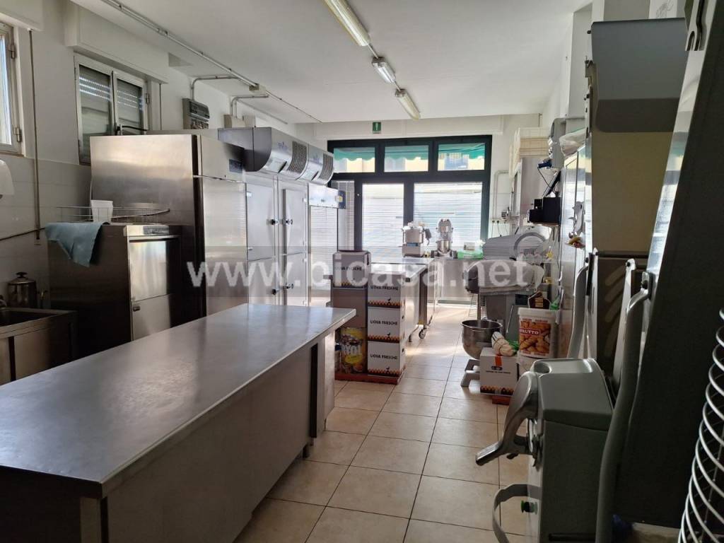 Immobile a Pesaro in Via Guido d'Arezzo - Foto 3