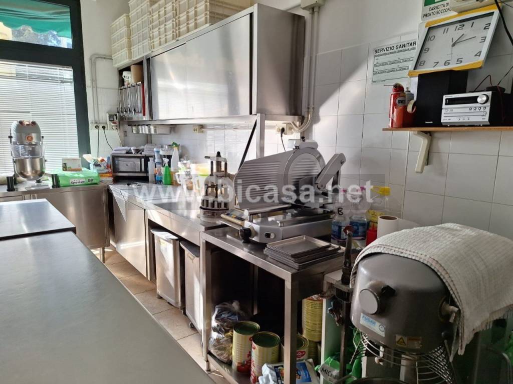 Immobile a Pesaro in Via Guido d'Arezzo - Foto 4