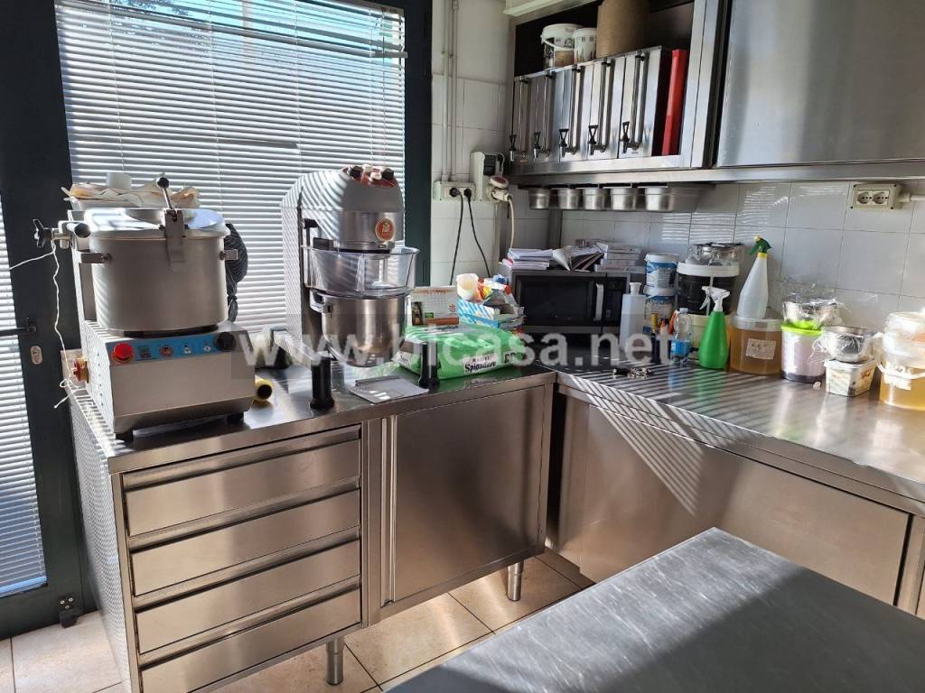 Immobile a Pesaro in Via Guido d'Arezzo - Foto 5