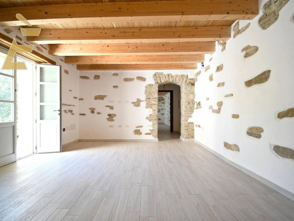 Villa a San basilio in Via Fontana, 2 - Foto 3