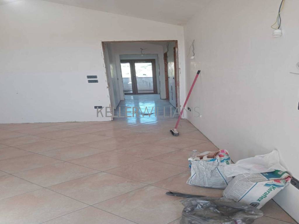 Attico / mansarda a Silvi in Contrada San Silvestro, 31 - Foto 3