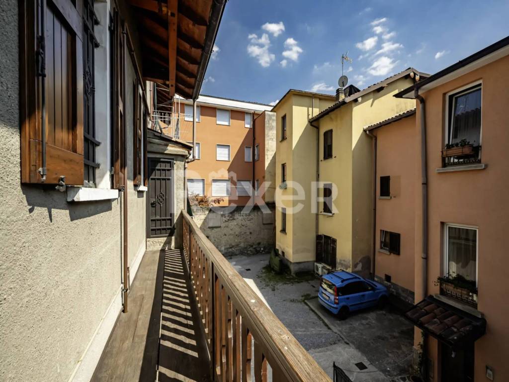 Casa indipendente a Calolziocorte in Via Sant'Antonio 27/3, - Foto 3