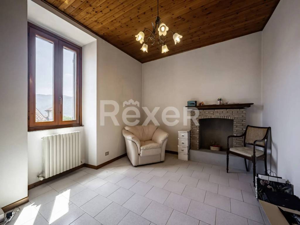 Casa indipendente a Calolziocorte in Via Sant'Antonio 27/3, - Foto 4