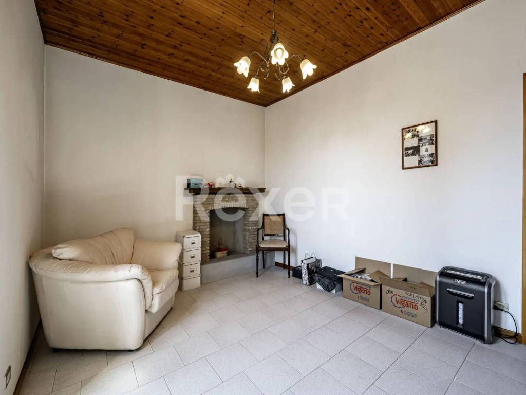 Casa indipendente a Calolziocorte in Via Sant'Antonio 27/3, - Foto 5