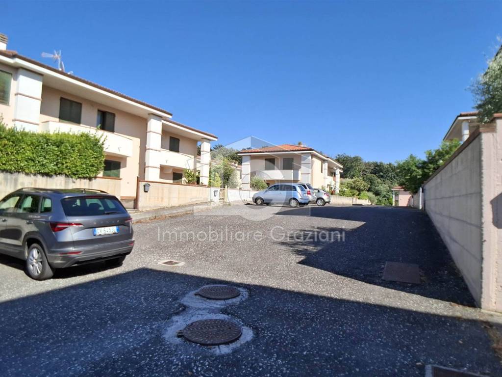 Appartamento a Collesalvetti in VIA PIERO CIAMPI, 17 - Foto 5