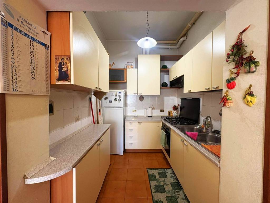 Appartamento a Poggibonsi - Foto 4