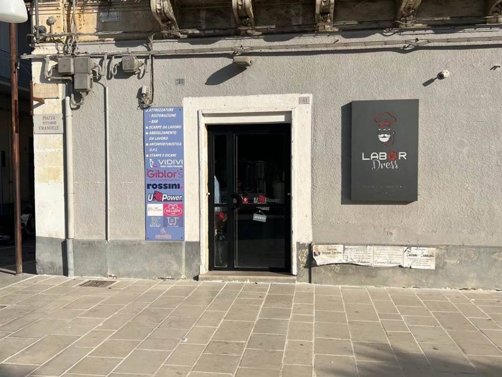 Immobile a Pachino in Piazza Vittorio Emanuele e via Giardina - Foto 3