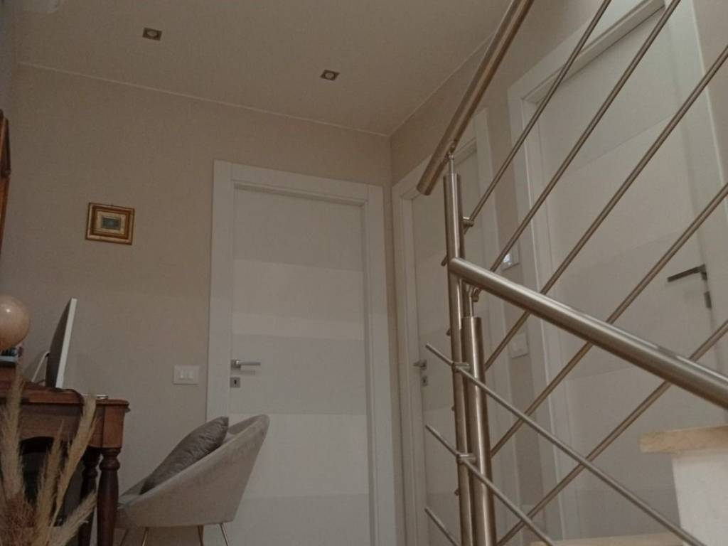 Villetta a schiera a Castelvetro di modena in Via Sinistra Guerro, 49 - Foto 5