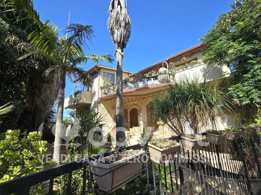 Villa a Mazara del vallo in Viale Tirreno, 8 - Foto 2