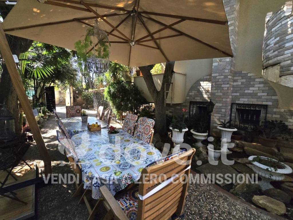 Villa a Mazara del vallo in Viale Tirreno, 8 - Foto 4