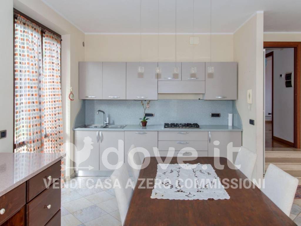 Villa a Castiglione del lago in Via Veneto, 5 - Foto 3