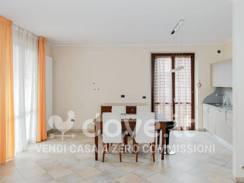 Villa a Castiglione del lago in Via Veneto, 5 - Foto 4