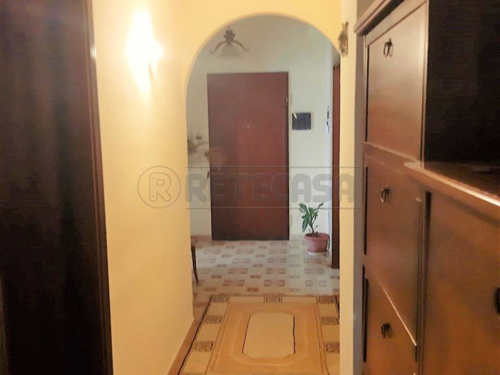 Appartamento a Floridia in Piazza MARCONI, 10 - Foto 4